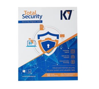 K7 Total Security (Digital)