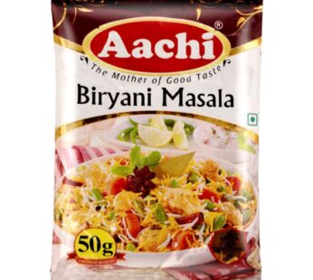 Aachi Biryani Masala 50 g