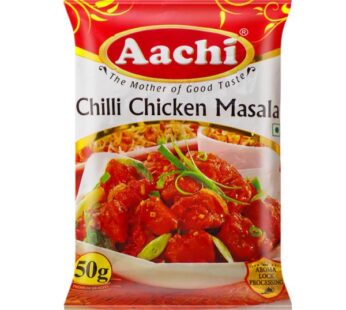 Aachi Chicken Masala, 50g