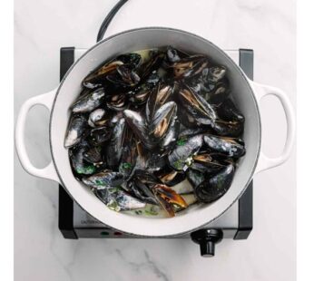 Mussels