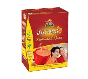 3 Roses Natural Care Tea 250g