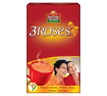 3 Roses Dust Tea 500g