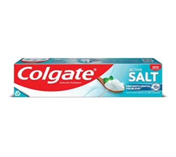 Colgate Active Salt Toothpaste 42 g