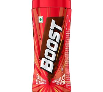 Boost 500 g