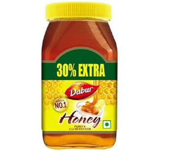 Dabur Honey – World’s No.1 Honey Brand – 250 gm