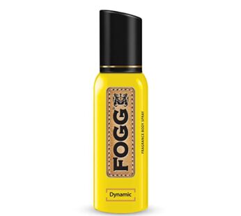 Fogg Dynamic Original Fragrance 150 ml