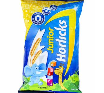 Junior Horlicks Original (Stage1 ) 500g