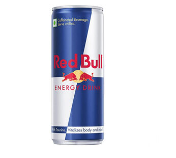 Red Bull 250 ml Pack of 6