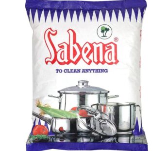 Sabena Cleaning Powder, 900 g Pouch