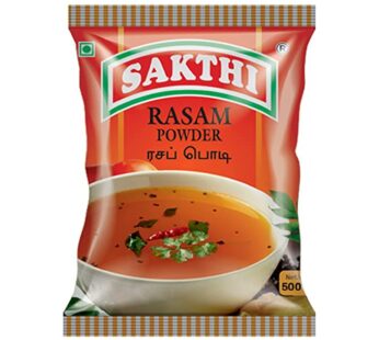 Sakthi Rasam Powder (100g)