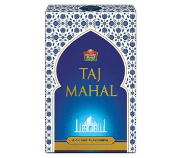 Taj Mahal Tea, 100g