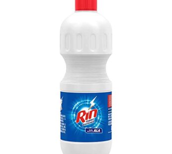 Rin Ala Fabric Whitener 500 ml